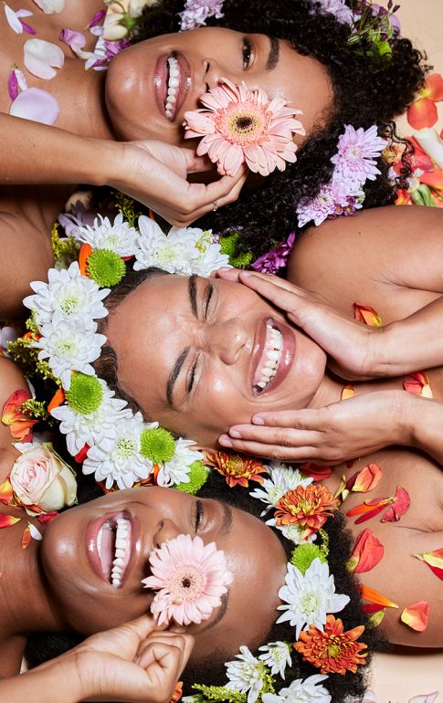 Natur'Onya, cosm&eacute;tique naturelle pour peaux noires et m&eacute;tiss&eacute;es