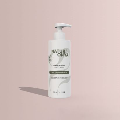 Natur'Onya, beauté naturelle pour peaux noires et métissées