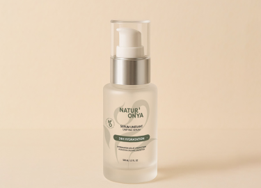 Serum visage